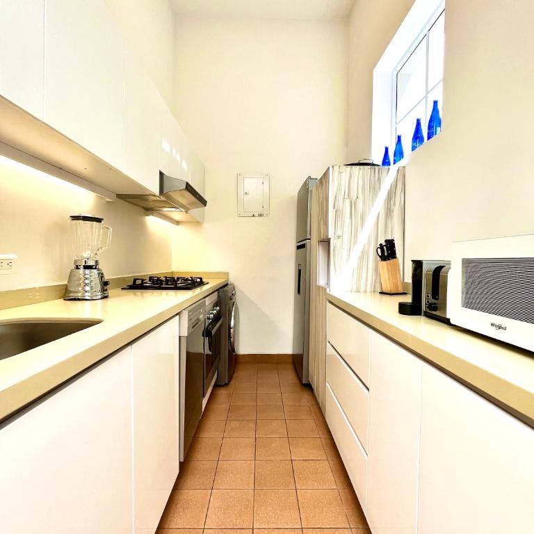 Casa Rambla Serra Cali - Apartamento de 2 dormitorios - 11