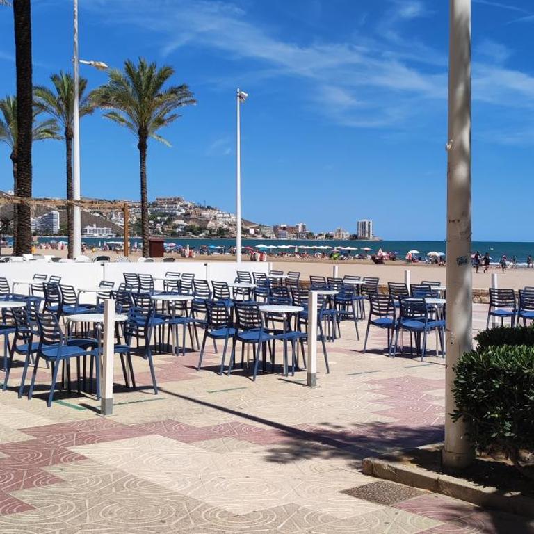 Apartament CullerA - Two-Bedroom Apartment - 38