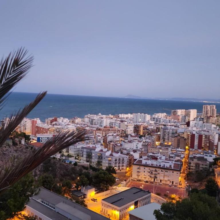 Apartament CullerA - Two-Bedroom Apartment - 39