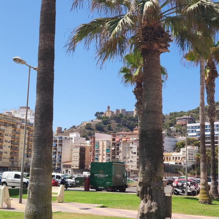 Apartament CullerA - Two-Bedroom Apartment - 41