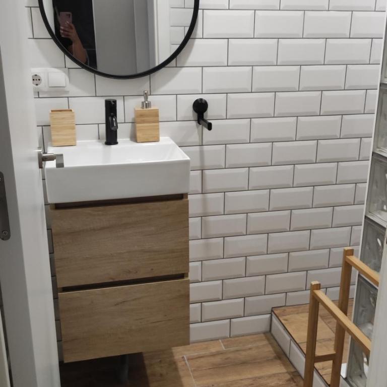 Apartament CullerA - Two-Bedroom Apartment - 29