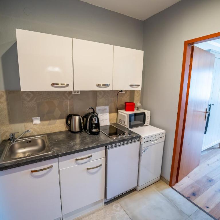Appartement Stelo Gosau-Hallstatt - Apartment mit 1 Schlafzimmer - 9
