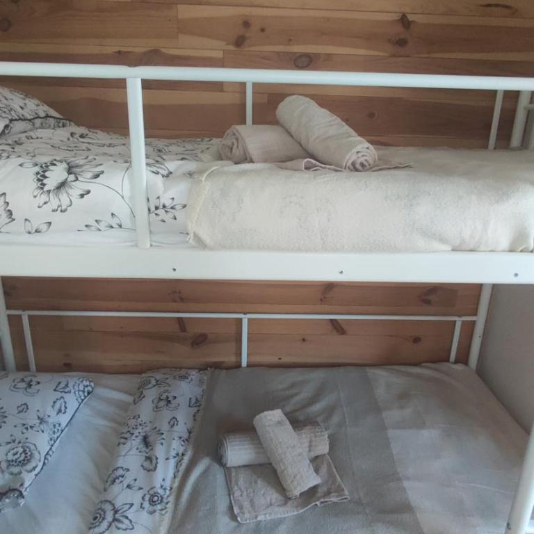 Apartament CullerA - Two-Bedroom Apartment - 20