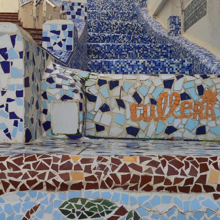 Apartament CullerA - Two-Bedroom Apartment - 46