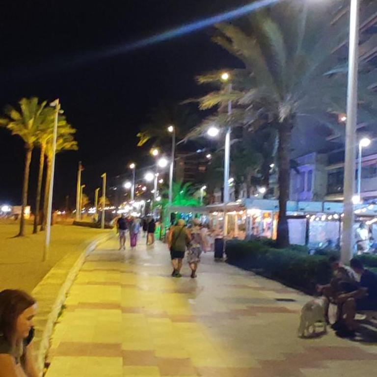 Apartament CullerA - Two-Bedroom Apartment - 48