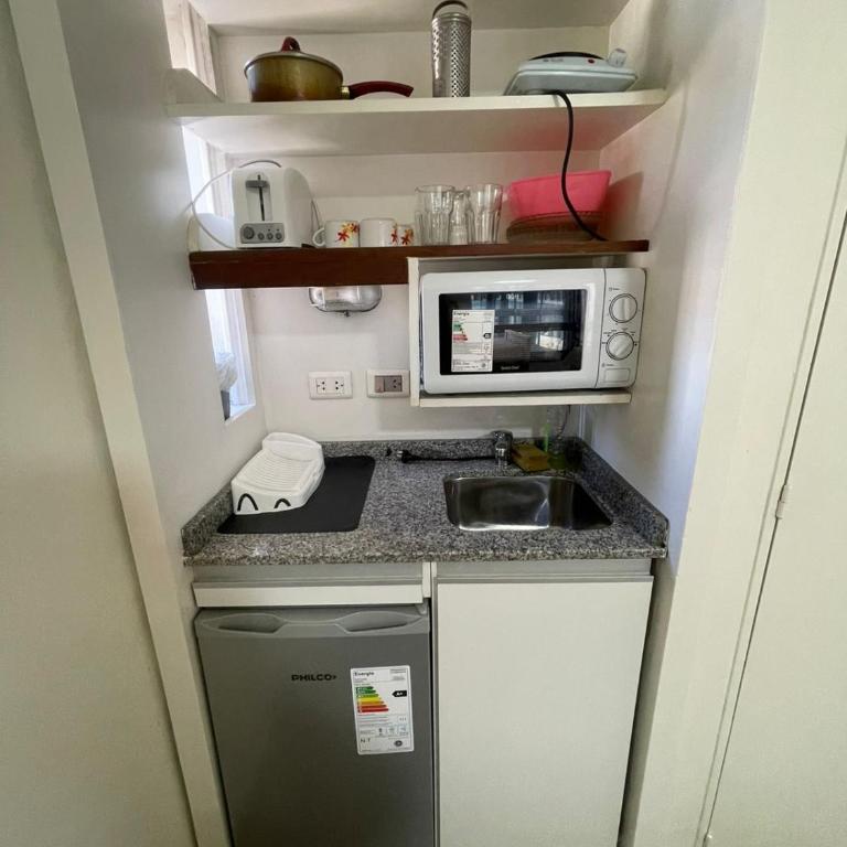 Mi Buenos Aires Querido - Apartamento de 1 dormitorio - 16