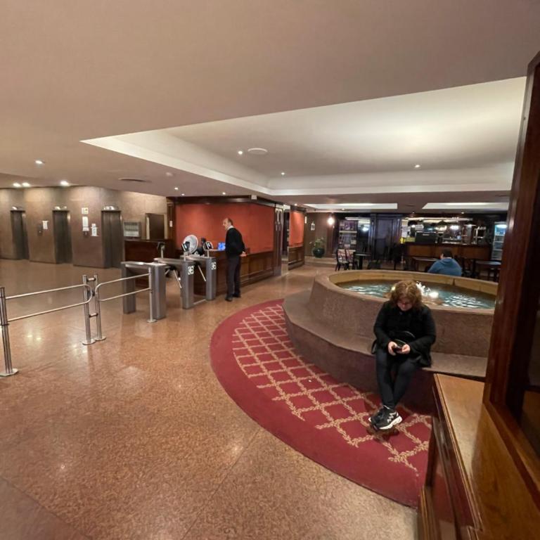 Mi Buenos Aires Querido - Apartamento de 1 dormitorio - 12