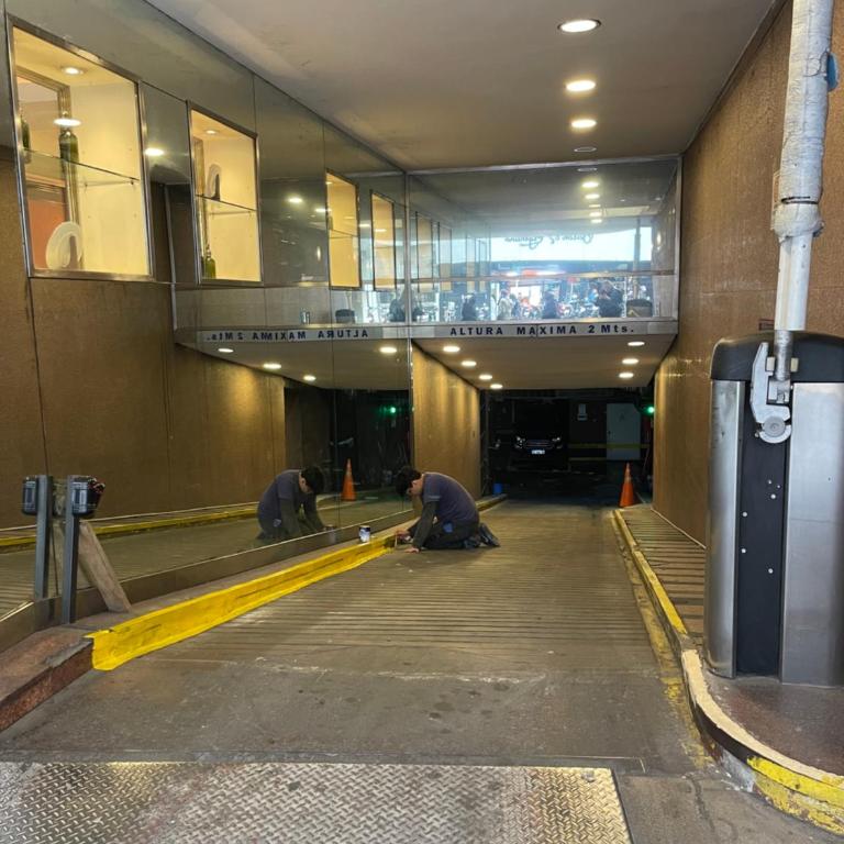 Mi Buenos Aires Querido - Apartamento de 1 dormitorio - 19