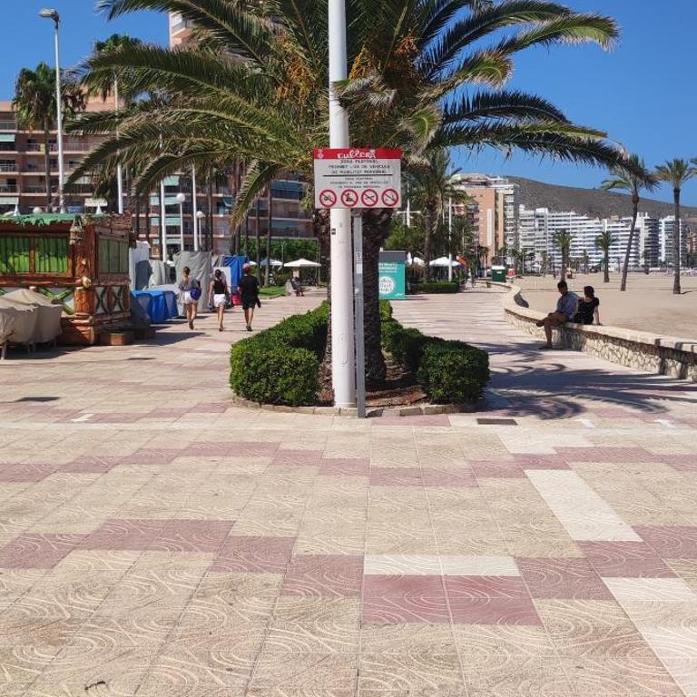 Apartament CullerA - Two-Bedroom Apartment - 49