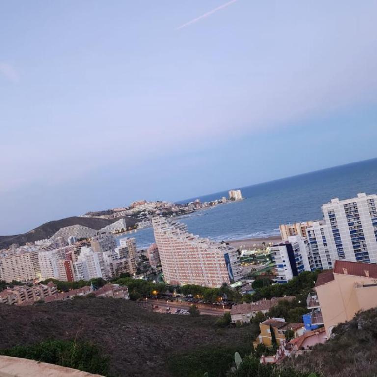 Apartament CullerA - Two-Bedroom Apartment - 50