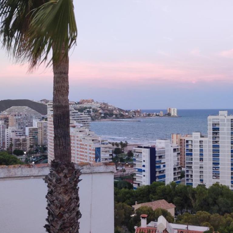 Apartament CullerA - Two-Bedroom Apartment - 52