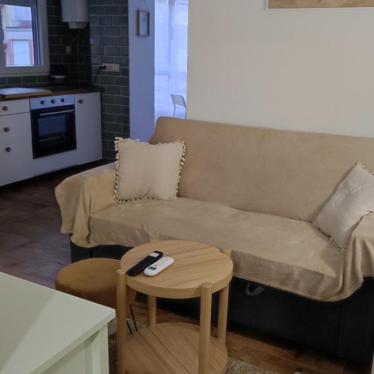 Apartament CullerA - Two-Bedroom Apartment - 23