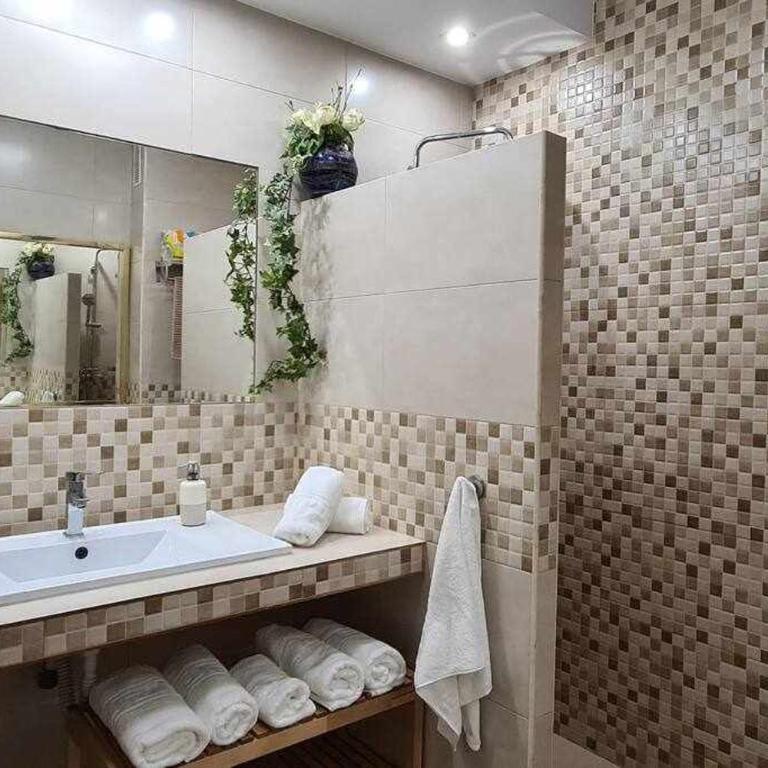 Ático Reig frente al mar - Apartamento de 3 dormitorios - 4