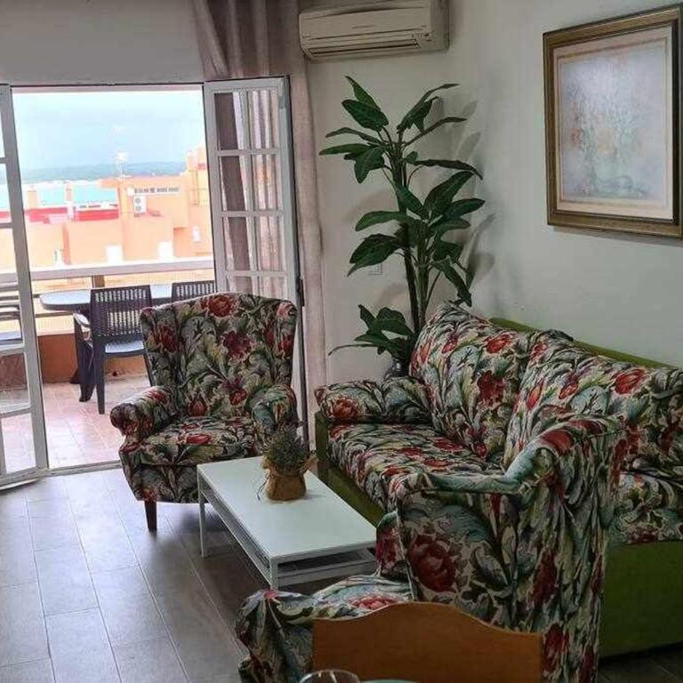Ático Reig frente al mar - Apartamento de 3 dormitorios - 5