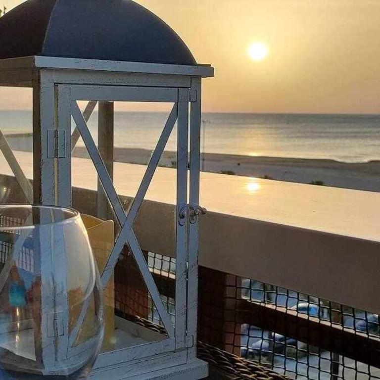 Ático Reig frente al mar - Apartamento de 3 dormitorios - 7