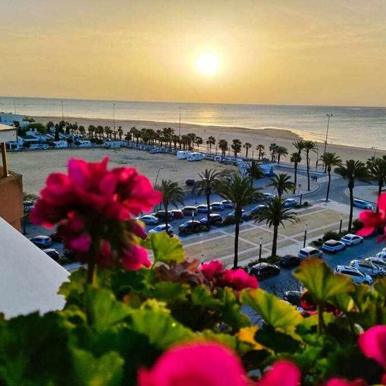 Ático Reig frente al mar - Apartamento de 3 dormitorios - 11