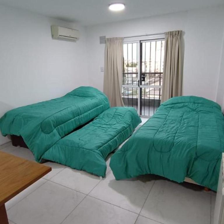 Esplendido Dpto 120 mts2 -PATIO/ASADOR/PILETA - Centro CBA - Apartamento de 2 dormitorios - 22
