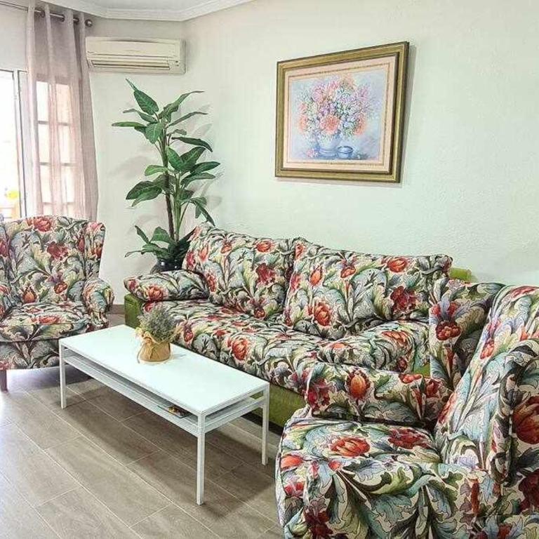 Ático Reig frente al mar - Apartamento de 3 dormitorios - 17