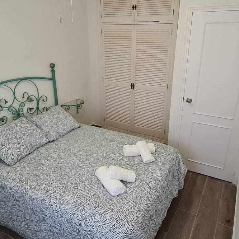 Ático Reig frente al mar - Apartamento de 3 dormitorios - 18