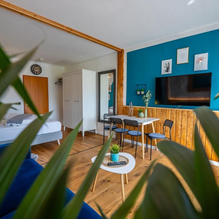 Appartement Stelo Gosau-Hallstatt - Apartment mit 1 Schlafzimmer - 5