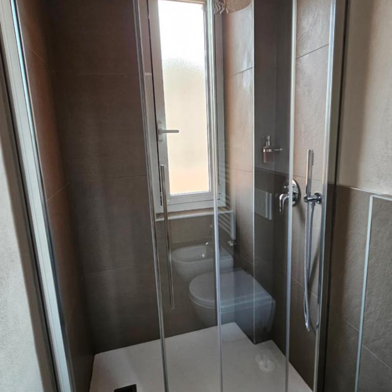Jack apartment Milan - Rho Fiera - H Sacco - San Siro - Appartamento con 1 Camera da Letto - 10