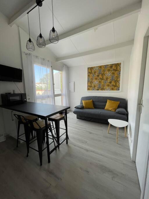 T2 Familiaux - Confort & Plage à Pied - Appartement 2 Chambres - 1