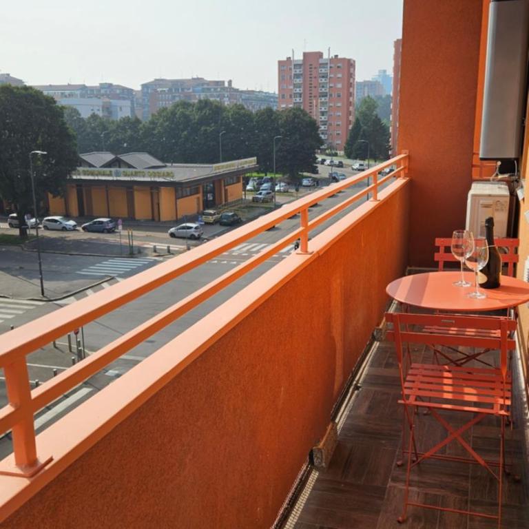 Jack apartment Milan - Rho Fiera - H Sacco - San Siro - Appartamento con 1 Camera da Letto - 17