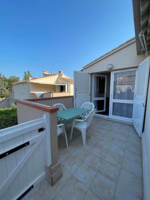 T2 Familiaux - Confort & Plage à Pied - Appartement 2 Chambres - 9
