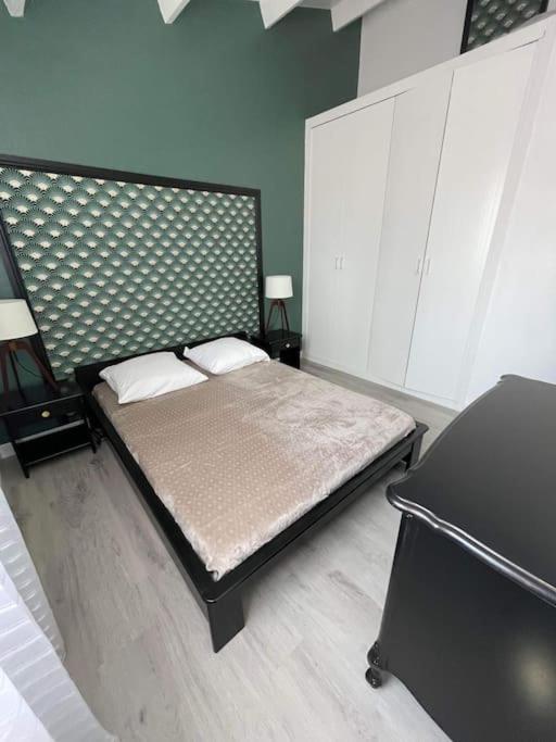 T2 Familiaux - Confort & Plage à Pied - Appartement 2 Chambres - 14