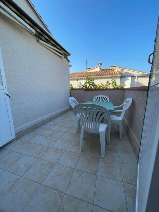 T2 Familiaux - Confort & Plage à Pied - Appartement 2 Chambres - 10