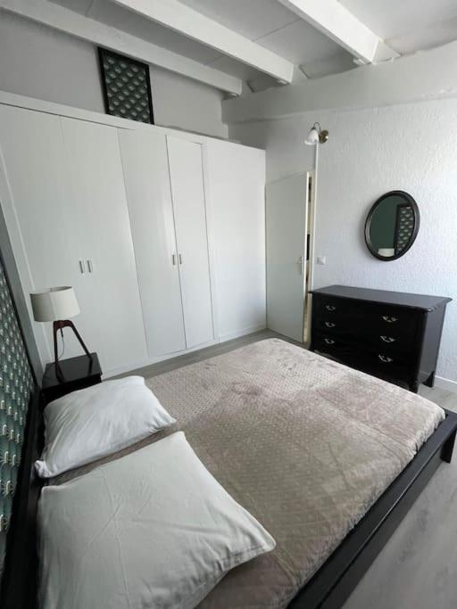 T2 Familiaux - Confort & Plage à Pied - Appartement 2 Chambres - 18