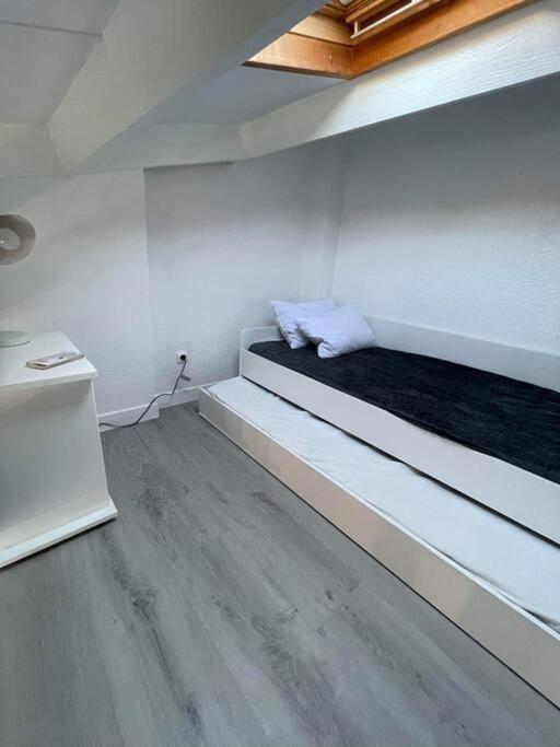 T2 Familiaux - Confort & Plage à Pied - Appartement 2 Chambres - 21
