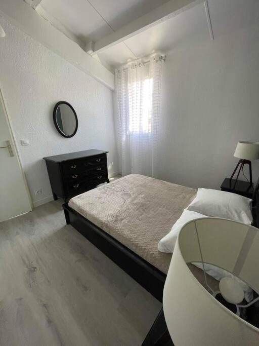 T2 Familiaux - Confort & Plage à Pied - Appartement 2 Chambres - 17