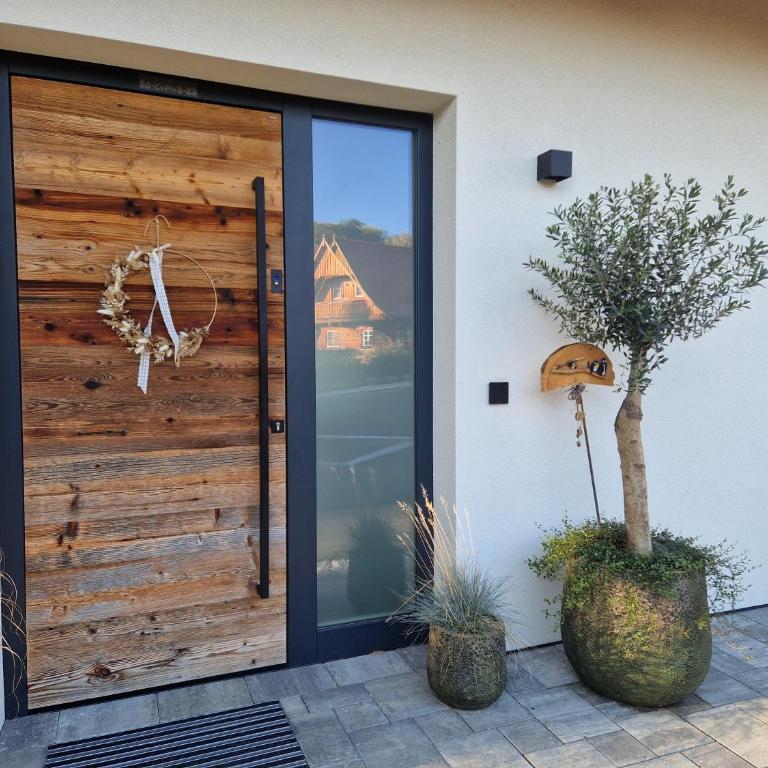 Traumhaus in den Weinbergen - max 8 Personen - mit Self-Check-in - Three-Bedroom Villa - 54