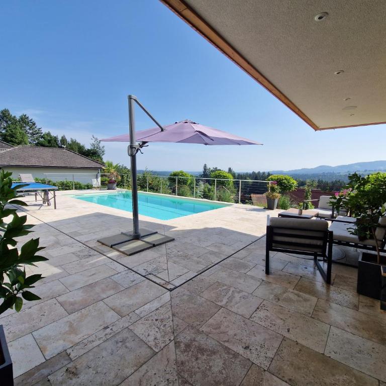 Traumhaus in den Weinbergen - max 8 Personen - mit Self-Check-in - Three-Bedroom Villa - 41