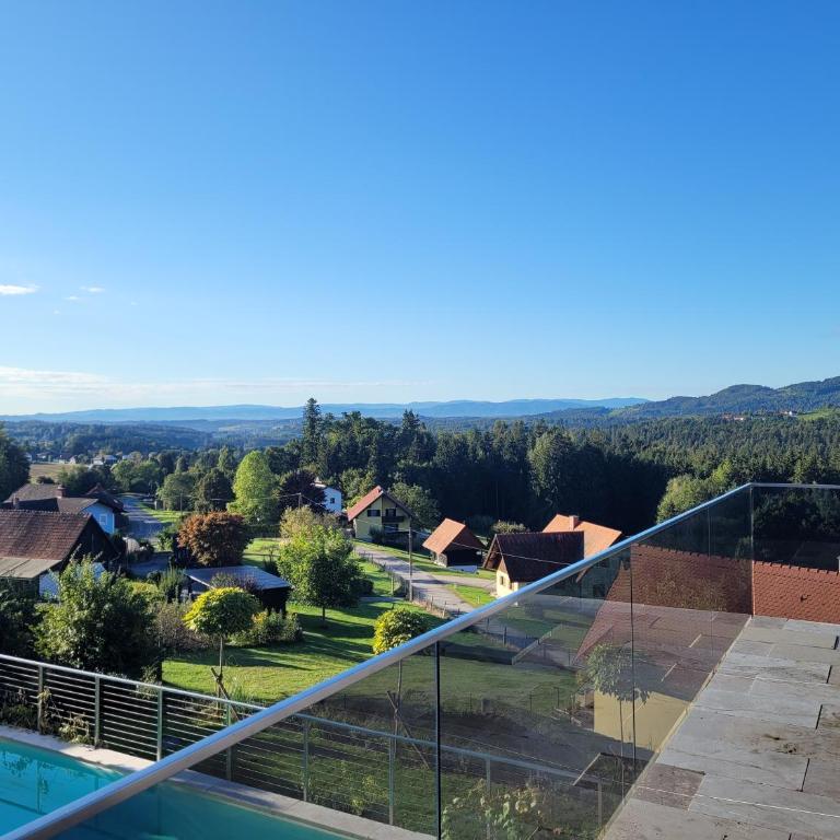 Traumhaus in den Weinbergen - max 8 Personen - mit Self-Check-in - Three-Bedroom Villa - 44