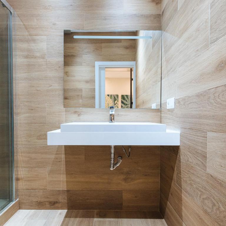 Selecta Apartments Alameda - Apartamento de 1 dormitorio - 18