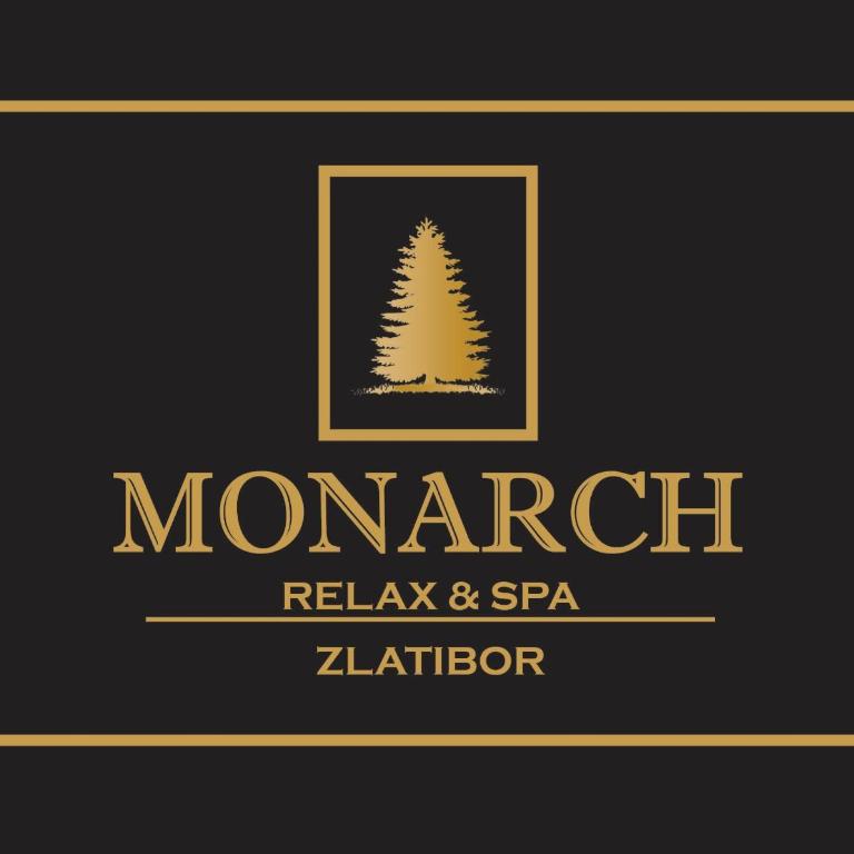 MONARCH Relax and SPA - Apartman sa 1 Spavaćom Sobom - 32
