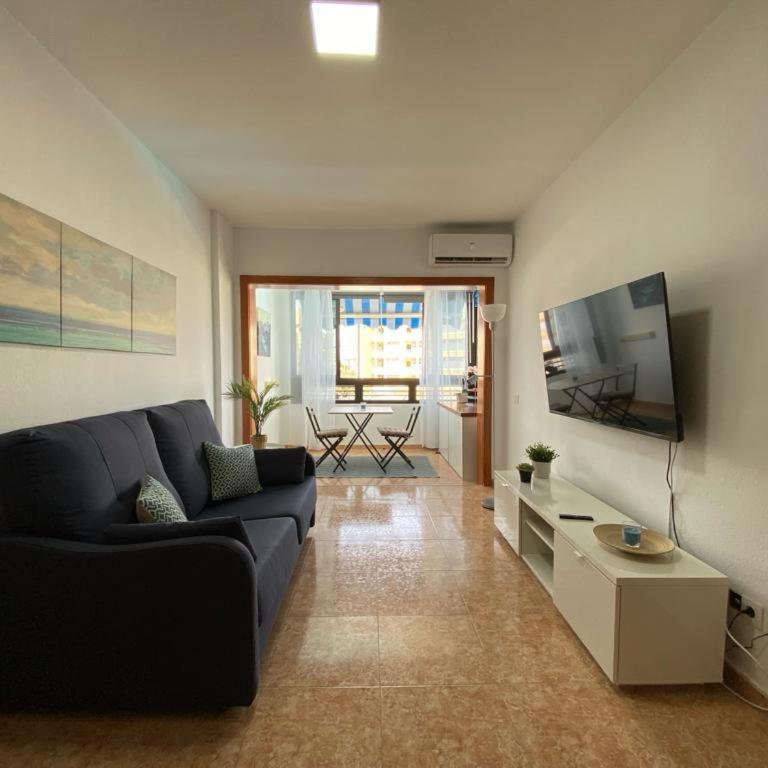 Iguazu dreams apartment - Apartamento de 1 dormitorio - 4