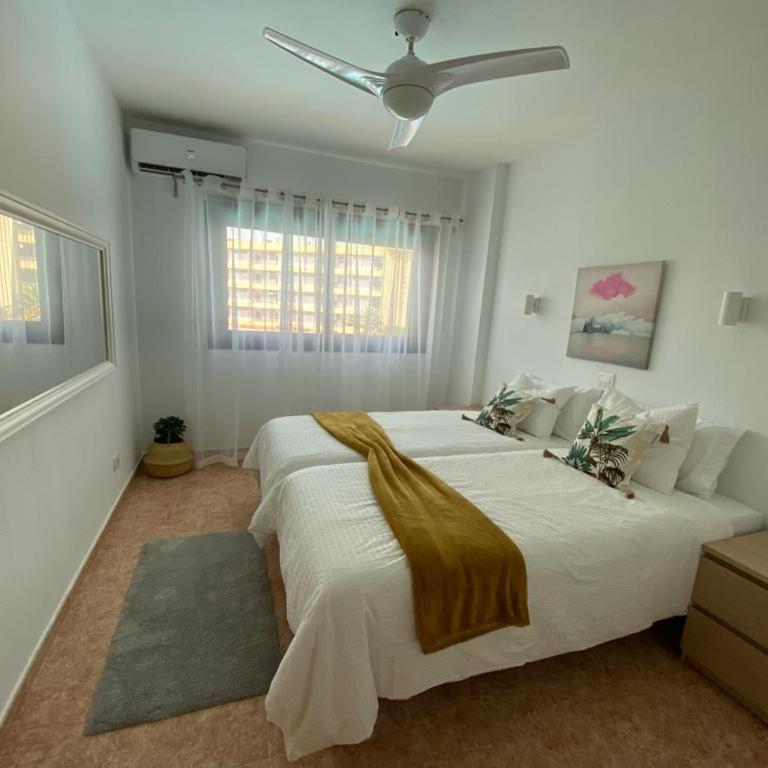 Iguazu dreams apartment - Apartamento de 1 dormitorio - 10