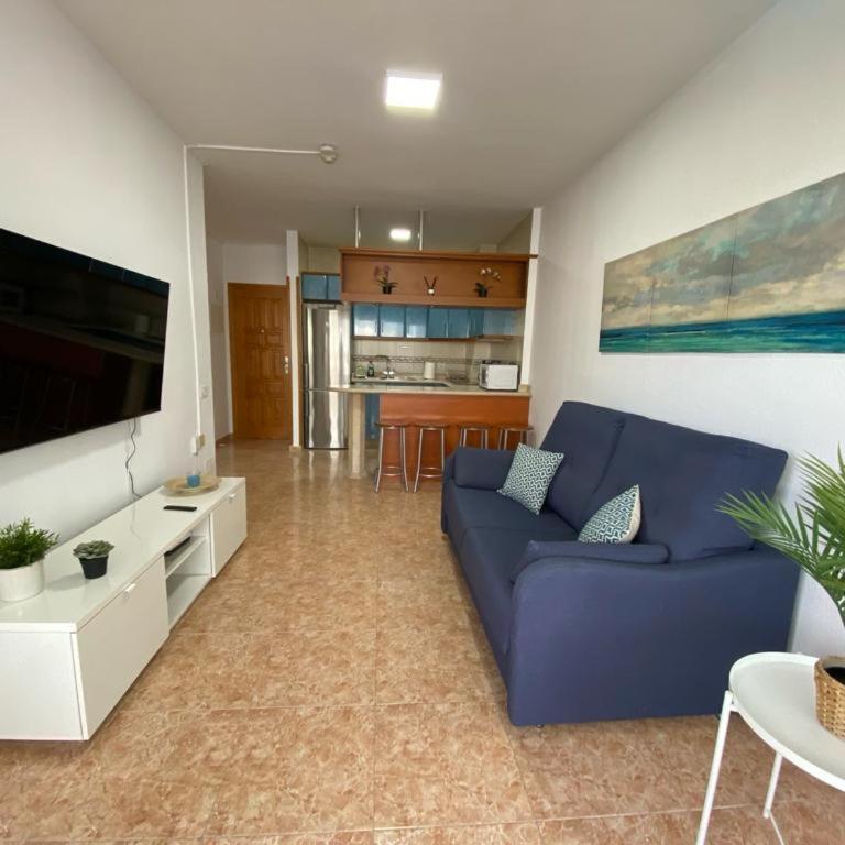 Iguazu dreams apartment - Apartamento de 1 dormitorio - 7