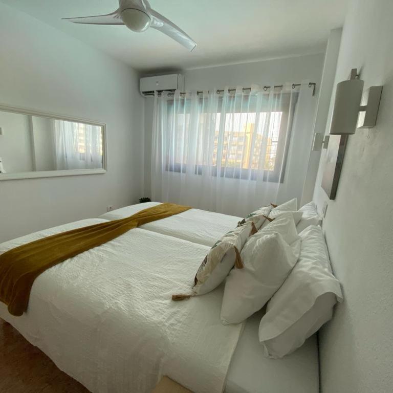 Iguazu dreams apartment - Apartamento de 1 dormitorio - 11