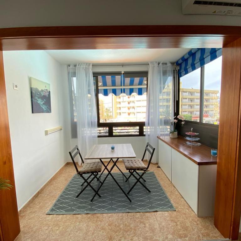 Iguazu dreams apartment - Apartamento de 1 dormitorio - 9