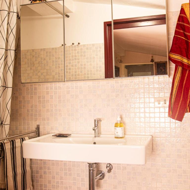 Palazzo Micheletti Lucca - Appartamento con 2 Camere da Letto - 26