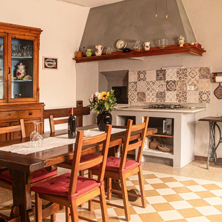 Palazzo Micheletti Lucca - Appartamento con 2 Camere da Letto - 34
