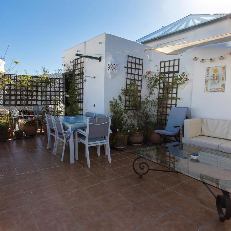 Casa Valdes - Casa de 4 dormitorios - 36