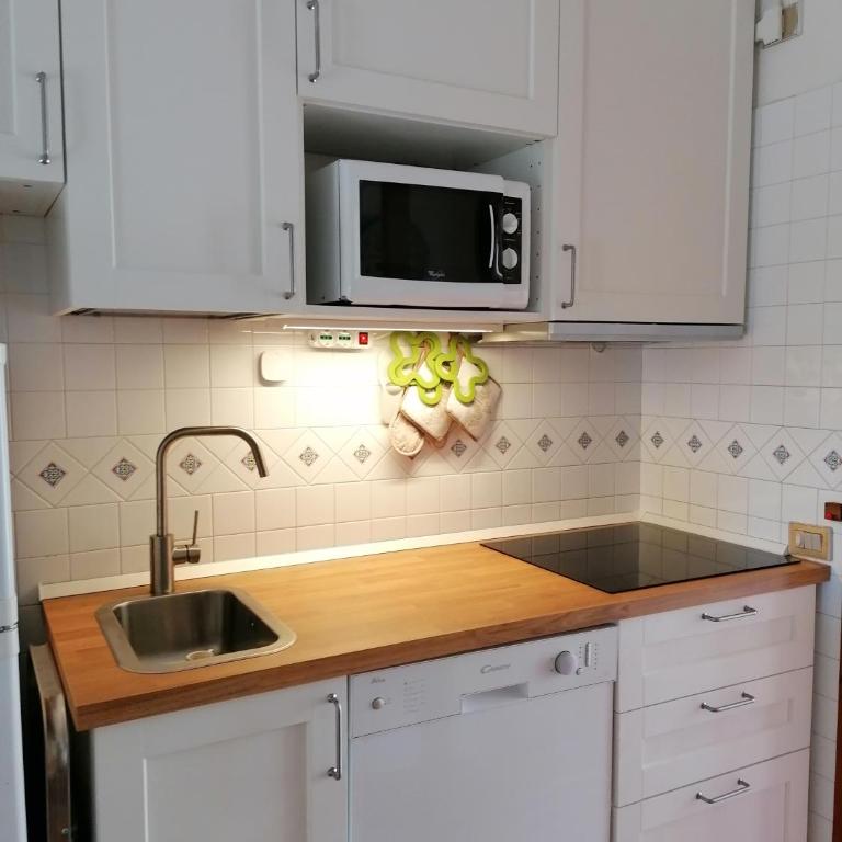 Il giardino estivo - Two-Bedroom House - 12