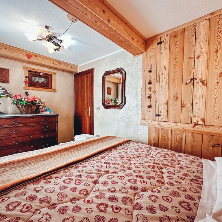 Le Grenier de Olga e Mario - Appartement 2 Chambres - 6