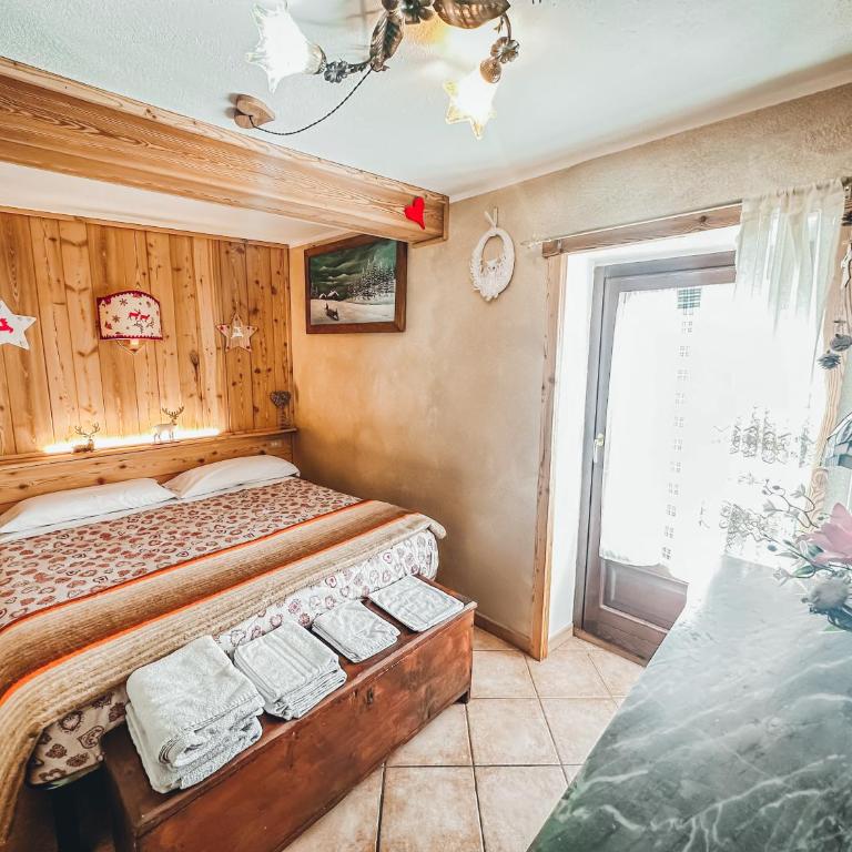 Le Grenier de Olga e Mario - Appartement 2 Chambres - 21