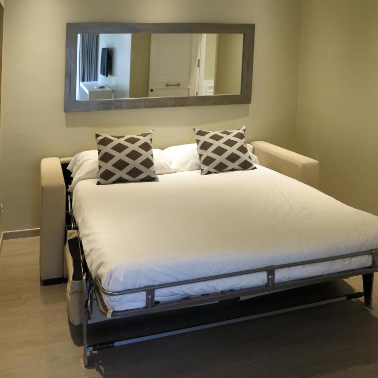 Serennia Exclusive Rooms - Suite Room - 3